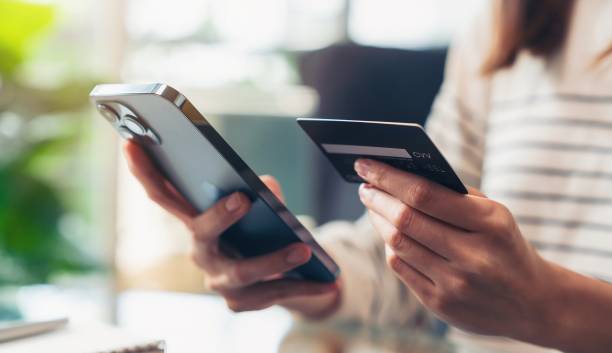 Simplifier l'expérience de paiement